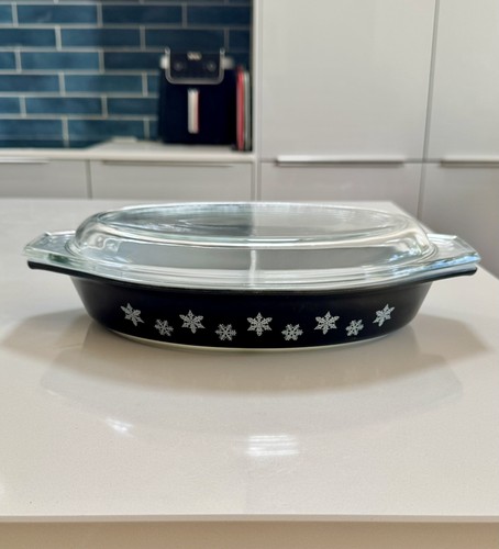 Vintage jaj gaiety pyrex - jaj,
