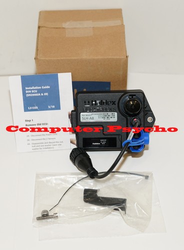 Haldex al919339 plc - haldex, select