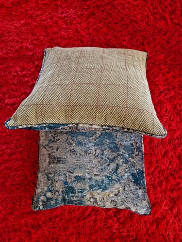 Pair parker knoll feather - pair,