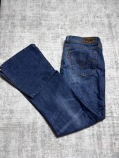 Levi’s 629 Bootcut Denim
