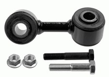 LEFT LINK/COUPLING ROD
