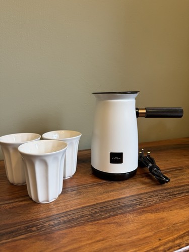 White hotel chocolat - white,