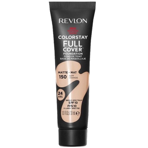 Revlon colorstay full - revlon, cover
