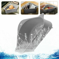 2 pack Triangle Colander