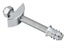 Half Moon Luna Connector Bed