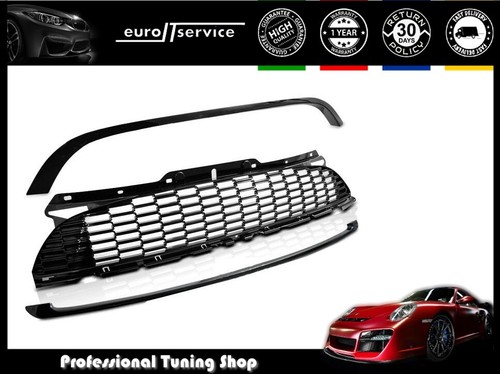 Front grill grmc08 for mini - front,