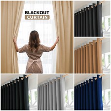 Heavy Thermal Blackout