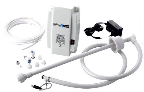 Flojet pump bottled - pump,
