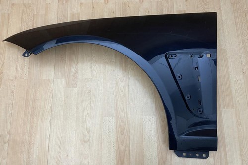 Front left wing fender - front, panel