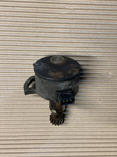 Engine position sensor cam - /,