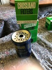 Crosland 6003 Oil Filter - New but stored for a while