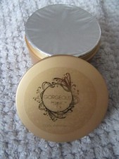 Gorgeous by Gok Wan body