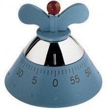 Alessi - A09 - Kitchen Timer