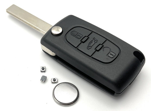 Repair kit for - repair, peugeot
