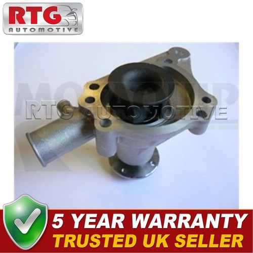 Rtg water pump fits rover - water,