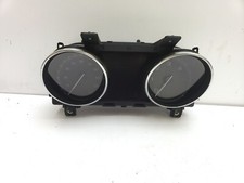 JAGUAR XE X760 SPEEDOMETER