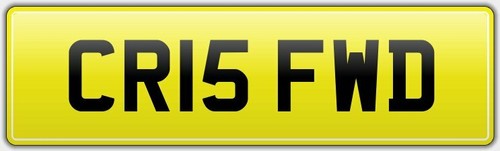 Cris four wheel - four, drive