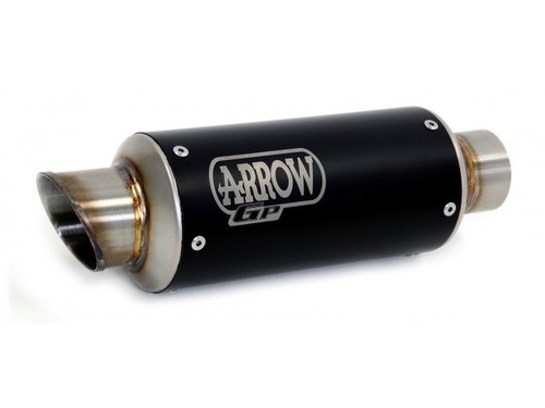 Arrow exhaust terminal gp2 - exhaust,