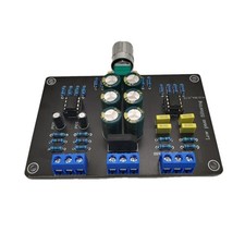 2 Way Subwoofer Frequency