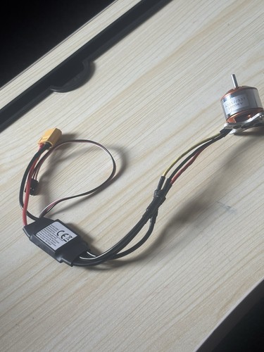 A2212 13t brushless motor - brushless, and