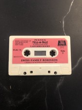 Children’s Audio Cassette -