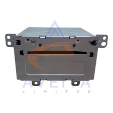 VAUXHALL Meriva B MKII 2010-2013 Stereo Radio CD Player 22877394