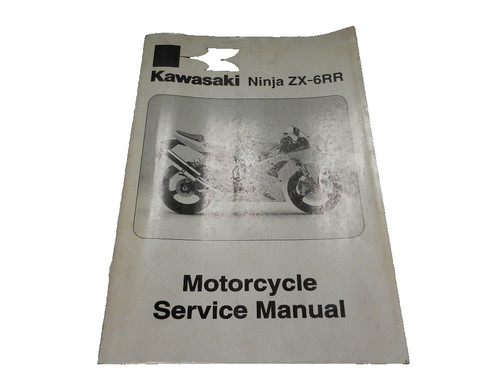 Kawasaki factory service - kawasaki,