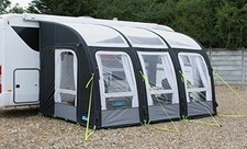 Kampa Motor Rally AIR pro 390