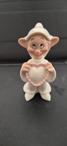 Lenox disney dopey heart - lenox,