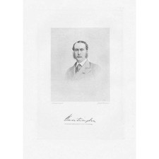 FRANCIS HASTINGS 14th Earl of