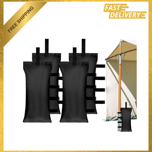Canopy weights sand - canopy, bags