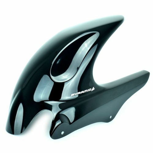 Pyramid hugger fender - hugger, mudguard