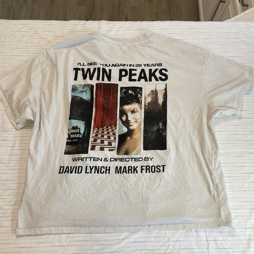 David lynch twin - david,