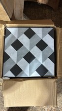 Vintage Gris Floor Tiles
