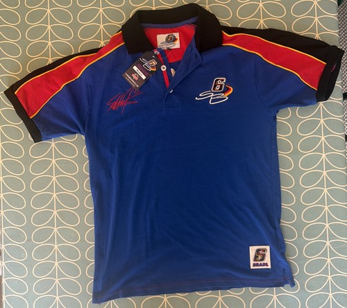 Stefan bradl men m - sz, lcr