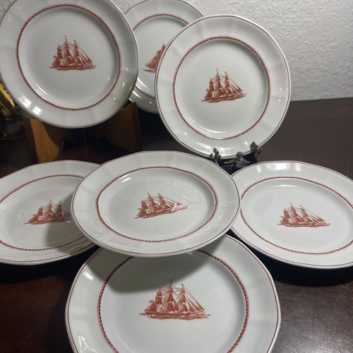 Wedgwood flying cloud - flying,