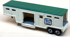 Matchbox Convoy CY6 Horsebox