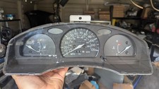 EP91 STARLET Speedometer
