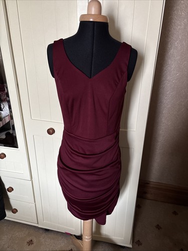 Grace karin ladies - karin, ruched