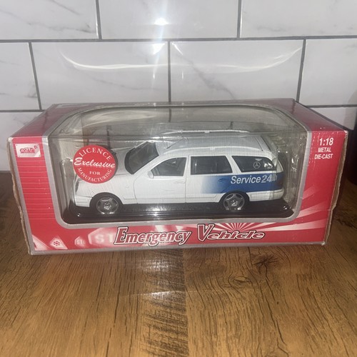 Diecast mercedes benz - diecast, mercedes-benz