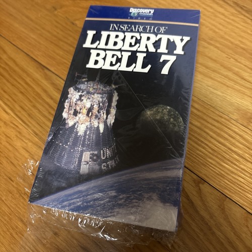 Nasa mercury liberty bell - nasa, 7