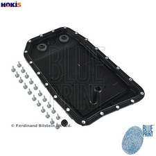 HYDRAULIC FILTER AUTOMATIC