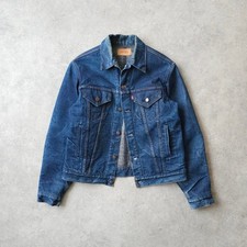 Vintage 80s Levi's Type III