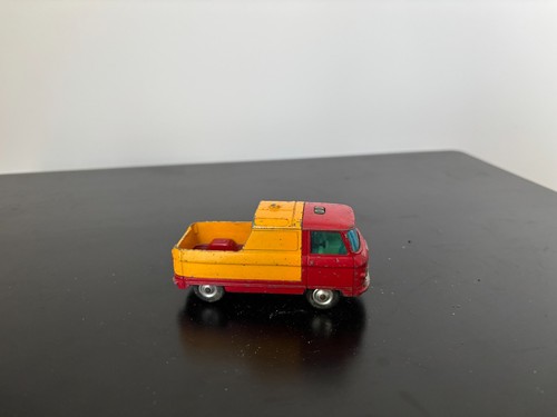 Corgi toys commer - corgi,