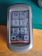 Garmin Oregon 300 Handheld GPS