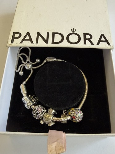 Genuine pandora moments pave - genuine,