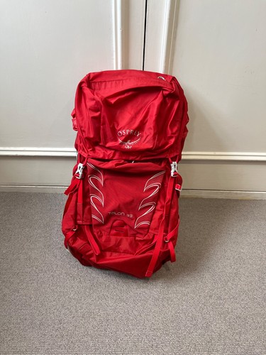 Osprey talon backpack l - backpack, m