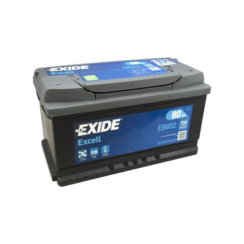 Battery for bmw series e46 - 3,