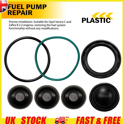 Fuel injection pump - fuel,