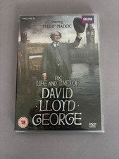 The life and times - the,
